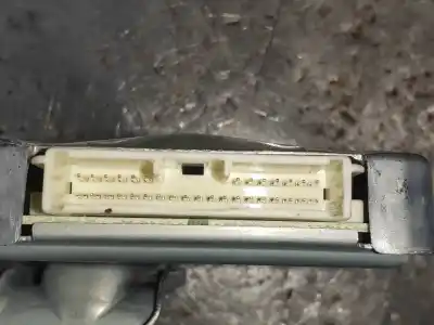 Second-hand car spare part electronic module for lexus is 300h oem iam references 8815053112  0368004860