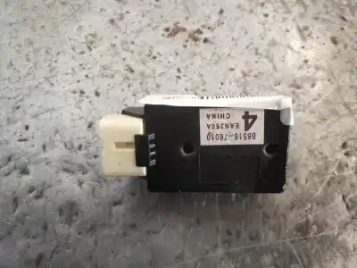 Peça sobressalente para automóvel em segunda mão MÓDULO ELETRÔNICO por LEXUS IS  Referências OEM IAM 8651676010  