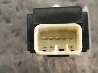 Peça sobressalente para automóvel em segunda mão módulo eletrônico por lexus is 300h referências oem iam 8651676010  