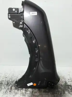 Автозапчасти б/у левое переднее крыло за ford transit connect (tc7) 1.8 tdci cat ссылки oem iam 