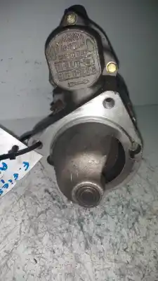 Pièce détachée automobile d'occasion démarreur de voiture pour ford fiesta berl./express s références oem iam 63220701  e840812