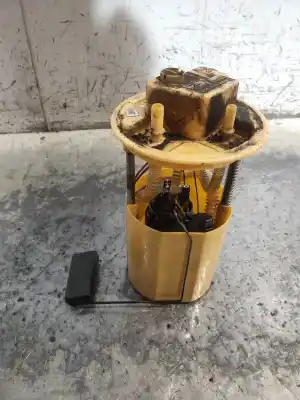 Peça sobressalente para automóvel em segunda mão bomba de combustivel por fiat punto (evo) (199) emotion referências oem iam a2c53185172