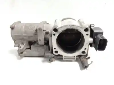 Second-hand car spare part THROTTLE BODY for JAGUAR S-TYPE  OEM IAM references ZR8UAM030273A  032700
