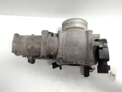 Second-hand car spare part throttle body for jaguar s-type 3.0 v6 24v cat oem iam references zr8uam030273a  032700