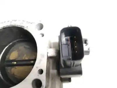 Second-hand car spare part throttle body for jaguar s-type 3.0 v6 24v cat oem iam references zr8uam030273a  032700