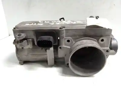 Second-hand car spare part throttle body for jaguar s-type 3.0 v6 24v cat oem iam references zr8uam030273a  032700