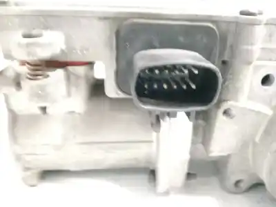 Second-hand car spare part throttle body for jaguar s-type 3.0 v6 24v cat oem iam references zr8uam030273a  032700