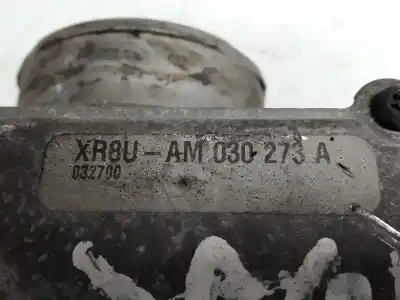 Second-hand car spare part throttle body for jaguar s-type 3.0 v6 24v cat oem iam references zr8uam030273a  032700