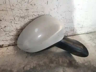 Peça sobressalente para automóvel em segunda mão espelho retrovisor direito por fiat punto (evo) (199) emotion referências oem iam 