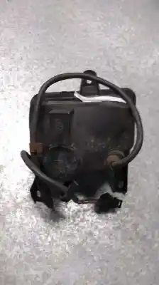 Peça sobressalente para automóvel em segunda mão farol / projetor de nevoeiro esquerdo por opel vectra a spezial referências oem iam   