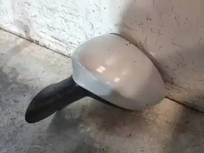 Peça sobressalente para automóvel em segunda mão espelho retrovisor esquerdo por fiat punto (evo) (199) emotion referências oem iam 