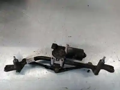 Peça sobressalente para automóvel em segunda mão motor do limpa para brisas por kia picanto 1.0 lx referências oem iam 