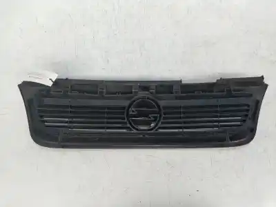 Peça sobressalente para automóvel em segunda mão grelha frontal por opel vectra a spezial referências oem iam   