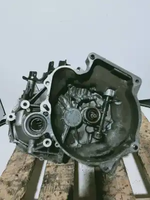 Gebrauchtes Autoersatzteil GETRIEBE zum SUZUKI WAGON R+ RB (MM)  OEM-IAM-Referenzen 3438206  
