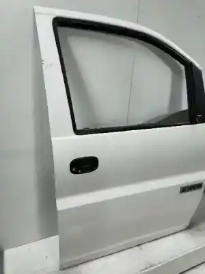 Автозапчастина б/у передні праві двері для hyundai h 1 h 1 furg.caja cerr.c. puerta посилання на oem iam   