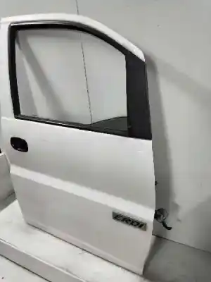 Автозапчастина б/у передні праві двері для hyundai h 1 h 1 furg.caja cerr.c. puerta посилання на oem iam   
