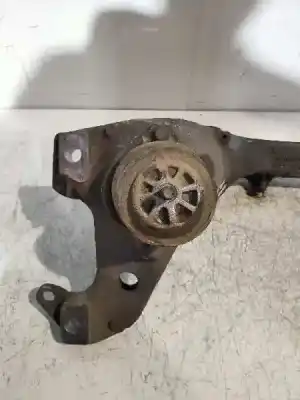 Pezzo di ricambio per auto di seconda mano supporto motore per porsche cayenne (typ 9pa) básico riferimenti oem iam 7l0199207a  