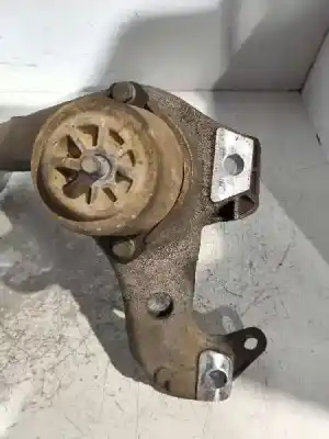 Pezzo di ricambio per auto di seconda mano supporto motore per porsche cayenne (typ 9pa) básico riferimenti oem iam 7l0199207a  