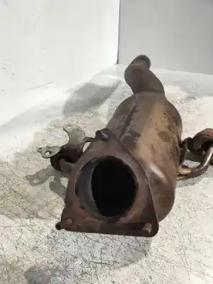 Автозапчастина б/у катализатор для porsche cayenne (typ 9pa) básico посилання на oem iam 7l525445h  