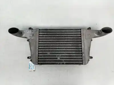 Recambio de automóvil de segunda mano de intercooler para nissan atleon 3.0 d referencias oem iam   