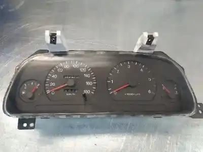 Second-hand car spare part DASHBOARD for HYUNDAI H 100  OEM IAM references 9400643020 OK8BO2 C52B38