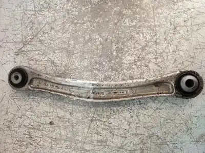 Second-hand car spare part left rear upper suspension arm for porsche cayenne (typ 9pa) básico oem iam references 7l0505376a