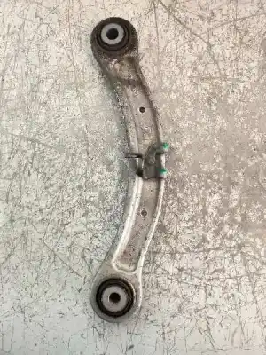 Second-hand car spare part left rear upper suspension arm for porsche cayenne (typ 9pa) básico oem iam references 7l0505375a