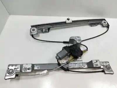 Автозапчасти б/у регулятор стекла переднего левого за renault kangoo dynamique ссылки oem iam 402087a