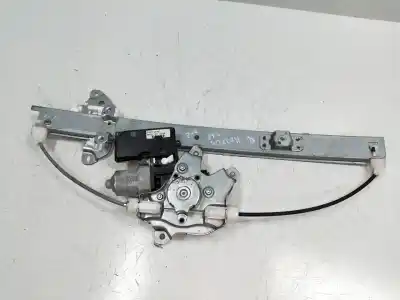 Peça sobressalente para automóvel em segunda mão elevador de vidros traseiro direito por renault koleos 2.0 dci diesel fap referências oem iam 82750jy00a