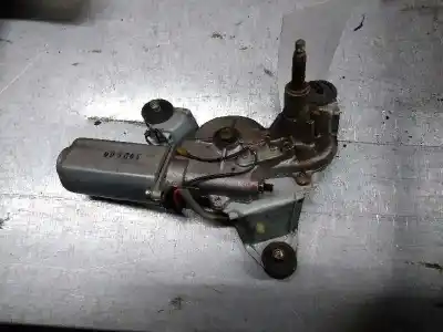 Second-hand car spare part rear windshield wiper motor for kia carens 1.8 monovolumen oem iam references 035111250