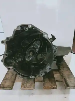 Peça sobressalente para automóvel em segunda mão CAIXA DE VELOCIDADES por VOLKSWAGEN PASSAT BERLINA (3B3)  Referências OEM IAM FTF  0778036