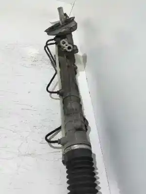 Second-hand car spare part steering rack for citroen c4 picasso avatar oem iam references   