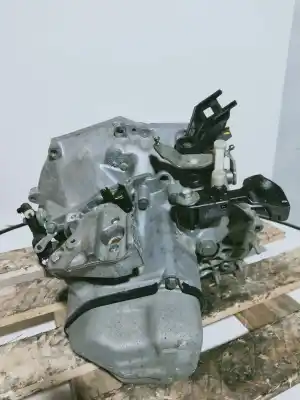 Pezzo di ricambio per auto di seconda mano riduttore per citroen c3 tonic riferimenti oem iam 20cr15  1135181