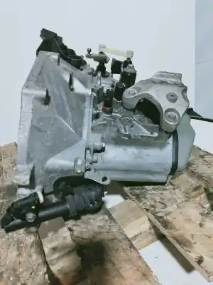 Pezzo di ricambio per auto di seconda mano riduttore per citroen c3 tonic riferimenti oem iam 20cr15  1135181