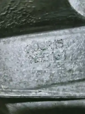 Pezzo di ricambio per auto di seconda mano riduttore per citroen c3 tonic riferimenti oem iam 20cr15  1135181