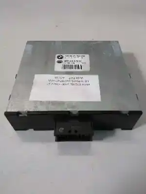 Second-hand car spare part electronic module for bmw serie 3 coupe (e92) 320d oem iam references 6142912708801