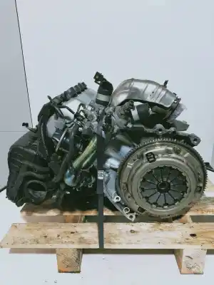 Gebrauchtes Autoersatzteil kompletter motor zum honda civic berlina 3 (ep1/2) 1.4i ls oem-iam-referenzen d14z6  4111365