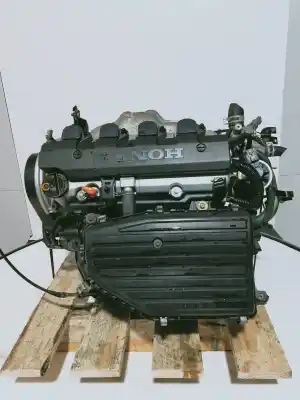 Gebrauchtes Autoersatzteil kompletter motor zum honda civic berlina 3 (ep1/2) 1.4i ls oem-iam-referenzen d14z6  4111365