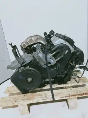 Gebrauchtes Autoersatzteil kompletter motor zum honda civic berlina 3 (ep1/2) 1.4i ls oem-iam-referenzen d14z6  4111365