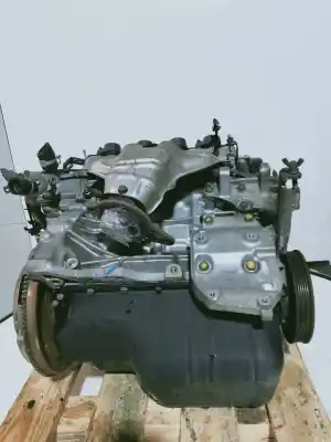 Gebrauchtes Autoersatzteil kompletter motor zum honda civic berlina 3 (ep1/2) 1.4i ls oem-iam-referenzen d14z6  4111365