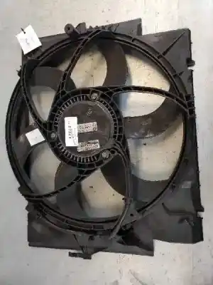 Second-hand car spare part radiator cooling fan for bmw serie 3 coupe (e92) 320d oem iam references 16326937515