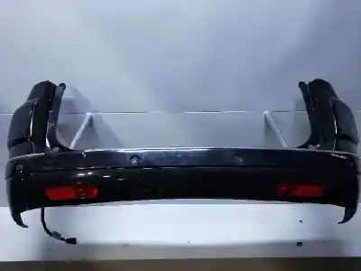 Автозапчасти б/у задний бампер за citroen c4 picasso avatar ссылки oem iam 
