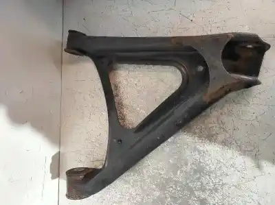 Second-hand car spare part rear left lower suspension arm for porsche cayenne (typ 9pa) básico oem iam references 7l0505351w