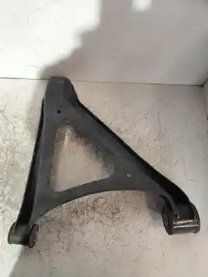 Second-hand car spare part rear lower right suspension arm for porsche cayenne (typ 9pa) básico oem iam references 710505352aakc1