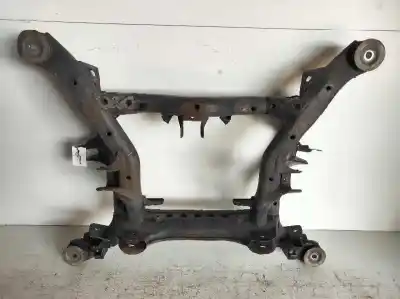 Автозапчастина б/у задня вісь для porsche cayenne (typ 9pa) básico посилання на oem iam 7l0599303b  