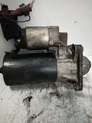 Peça sobressalente para automóvel em segunda mão motor de arranque por fiat croma (194_) 1.9 d multijet (194axc1b 194axc12) referências oem iam 0001108234
