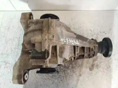 Second-hand car spare part rear differential for porsche cayenne (typ 9pa) básico oem iam references 460310016