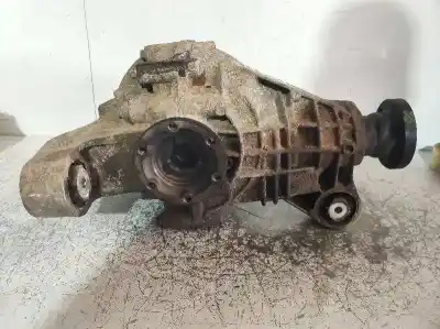 Second-hand car spare part rear differential for porsche cayenne (typ 9pa) básico oem iam references 460310016  rm99041