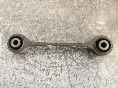Second-hand car spare part left front bracket for porsche cayenne (typ 9pa) básico oem iam references 