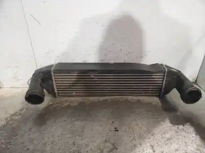 Second-hand car spare part intercooler for bmw x3 (e83) 2.0d oem iam references 